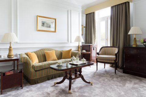 Коммерческое ковровое покрытие в гостинице