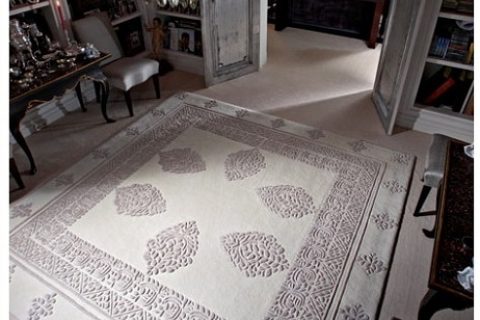 Ковер. Классический ковер