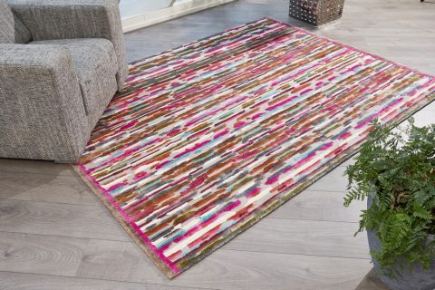 Ковер. Ручная работа