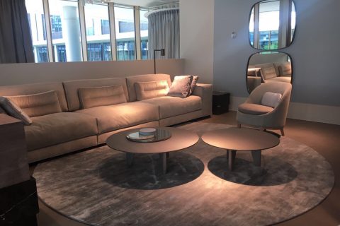 Натуральное ковровое покрытие